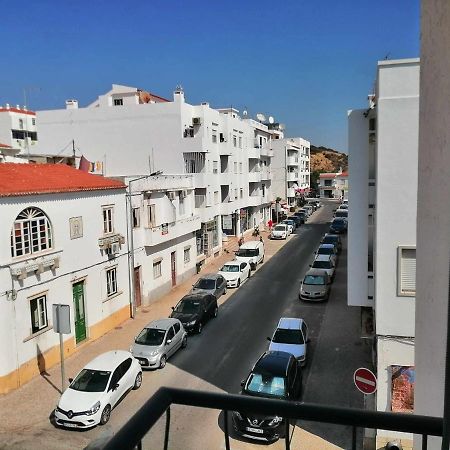 T2 Apartamento Do Tenis Albufeira Exterior photo