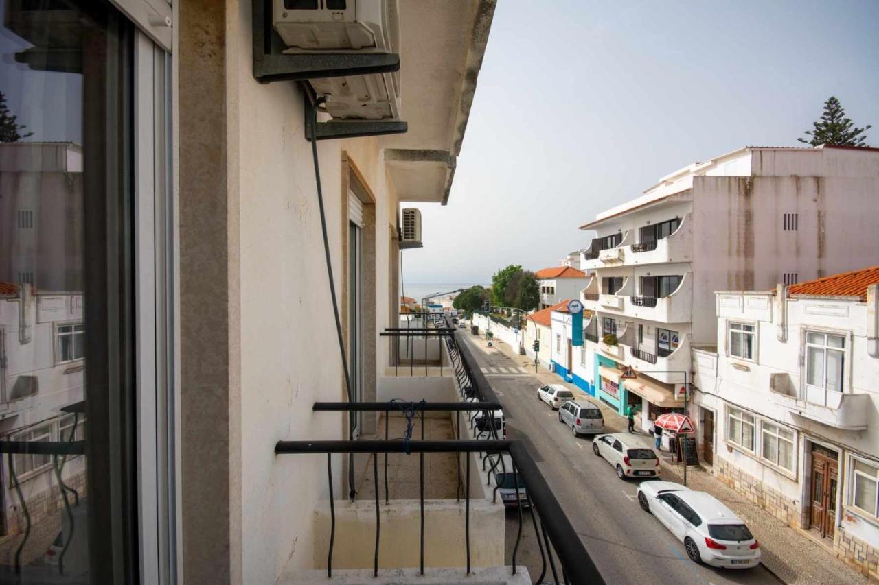 T2 Apartamento Do Tenis Albufeira Exterior photo
